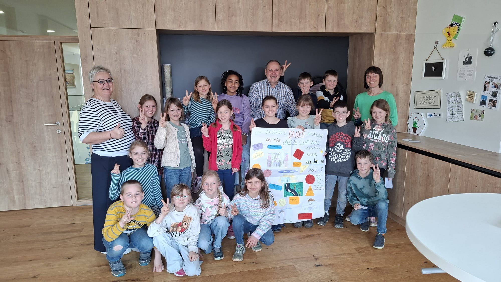 Foto: Marktgemeinde Oberneukirchen Foto: Marktgemeinde Oberneukirchen